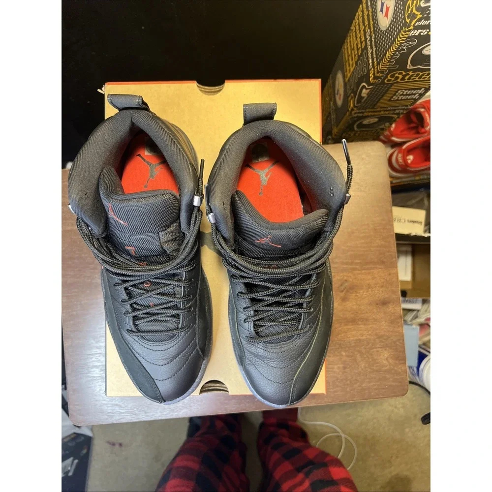Jordan size air